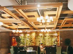 -金狮麟·新豫菜(金码大厦店)