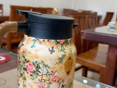 -丽泽山庄·生态怀柔菜·虹鳟鱼(红螺寺店)
