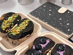 -One Bagel·一个贝果(凯德mall大峡谷店)