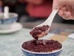 红豆双皮奶-仁信老铺(华盖路店)