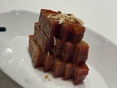 -香雪海饭店中餐厅(人民桥店)