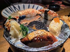 -京鹿料理(荟聚店)
