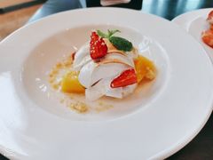 -天津东凯悦酒店·Market Café自助餐厅