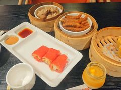 -金鼎轩(鸟巢北辰荟店)