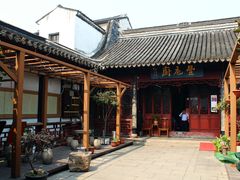 -吴门人家·苏宴宫廷菜(拙政园店)
