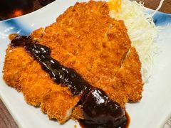 -矢场猪(名古屋站名铁店)