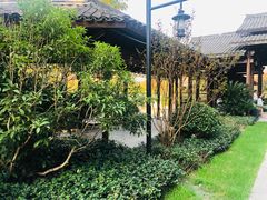 -溧阳天目湖天沐温泉