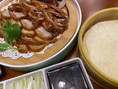 -宏天寶·北京烤鸭(宾馆西路2店)