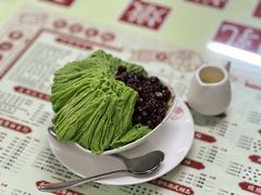 -香港華心糖水鋪(南西总店)