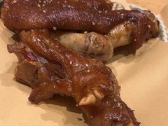 -香约老地方烧烤(九道街店)