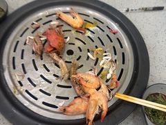 -仙螺岛海鲜自助餐厅(总店)