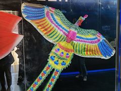 -杨家埠民间艺术大观园