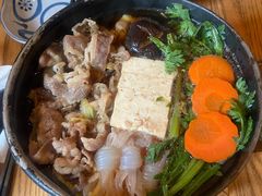 -铃木食堂(北新桥店)