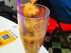 -澳门陈光记烧味饭店(郎家园店)