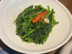 -帕蓝·暹罗料理(大学路店)