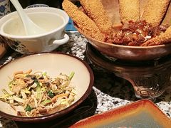 -南京大牌档(中关村领展广场店)