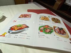 -渝信川菜(华盛店)