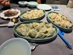 -东方饺子王(哈西万达店)