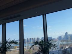 -皇朝万鑫自助餐厅