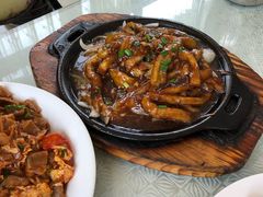 -观澜湖底捞(观澜墅店)