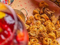 -BROWNSTONE布朗石西班牙餐厅(富城店)