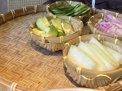 -花菇朵·野生菌锅·云南美食(后沙峪店)