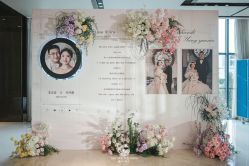 点击看大图 -天河希尔顿酒店·宴会厅