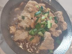 -小乡小镇·传承桐庐土菜·老板亲自烧的菜