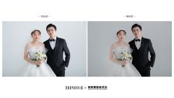 -Mu慕婚纱摄影·超级工作室