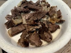 -斯琴阿妈蒙古餐厅(新城店)