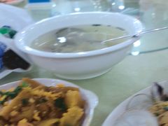 -考记泥焗鸡农庄·海鲜(北洛秘境店)