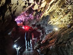-颛顼龙洞旅游景区