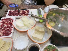 -潮悦牛肉火锅城(水贝店)