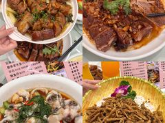 -东森家宴·惠州客家菜