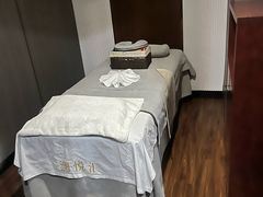 -澜悦汇推拿足道(蓝村路店)