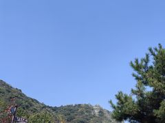 -香山公园