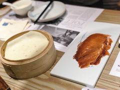 -小大董·烤鸭(凤凰汇店)