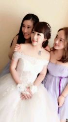 -贺贺新娘造型婚纱店