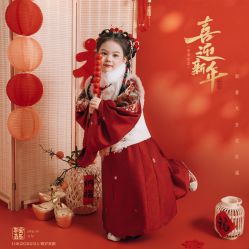 -倾城宝贝儿童摄影(浦东金谊店)