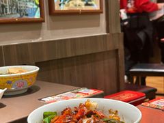 -王繁星面馆(西安熙地港店)