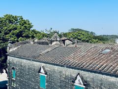 -三泉湾侨文化主题餐厅