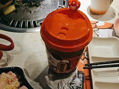 -猫爪爪原切自助烤肉(观音桥阳光世纪店)