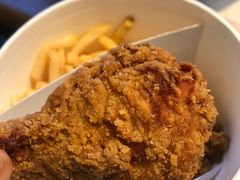 -麦当劳(华发商都店)