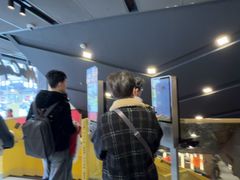 -麦当劳(豫园店)