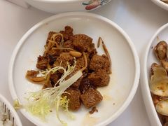 -丰收日·小海鲜·沪上家宴(顾村正大店)