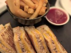 -云·酷Atmosphere(国贸大酒店)