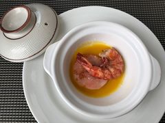 -白天鹅宾馆·流浮阁咖啡厅