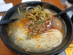 -鲜笃面(肇嘉浜路店)