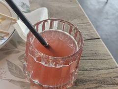 -漾花汐·西餐·下午茶(苏州湾歌林公园店)