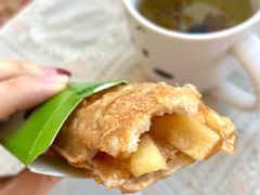 -麦当劳(国际大厦店)